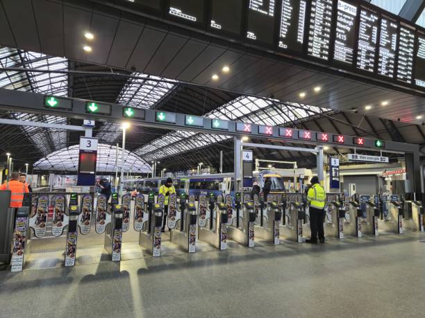 기차표 예매 꿀팁