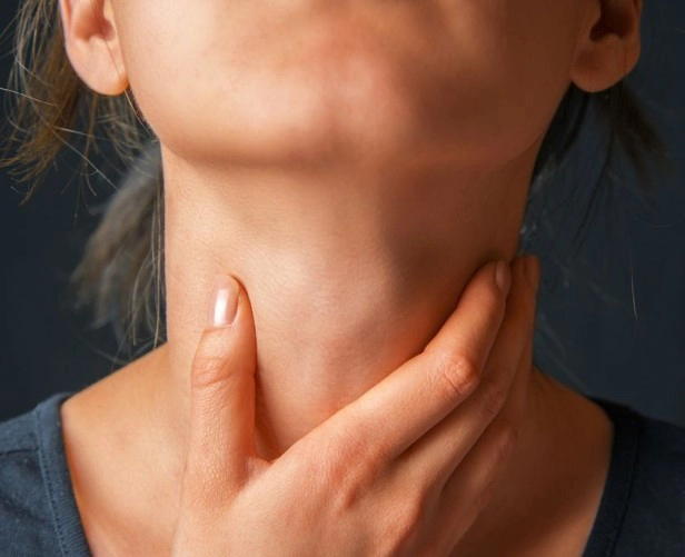 갑상선기능저하증 좋은 음식