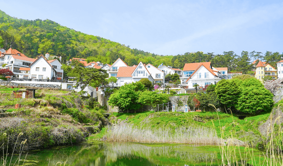 남해 독일마을 여행 가이드: 가볼만한 곳, 맥주 축제, 숙소 정보 총정리