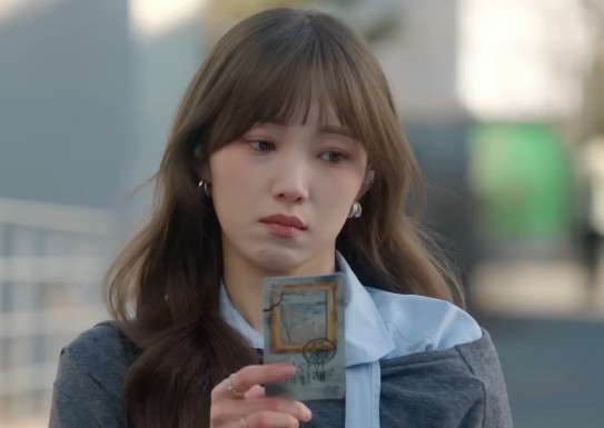 [드라마 찬란한 너의 계절에 1화 재방송 다시보기 OTT] 줄거리 결말
