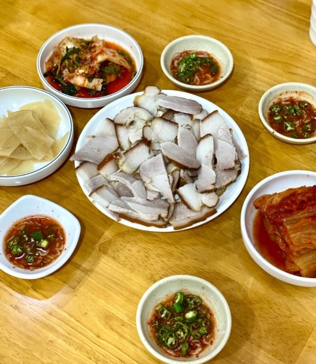 경기도-동두천-평양냉면