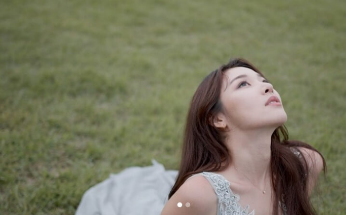 최미나수 인스타 사진2