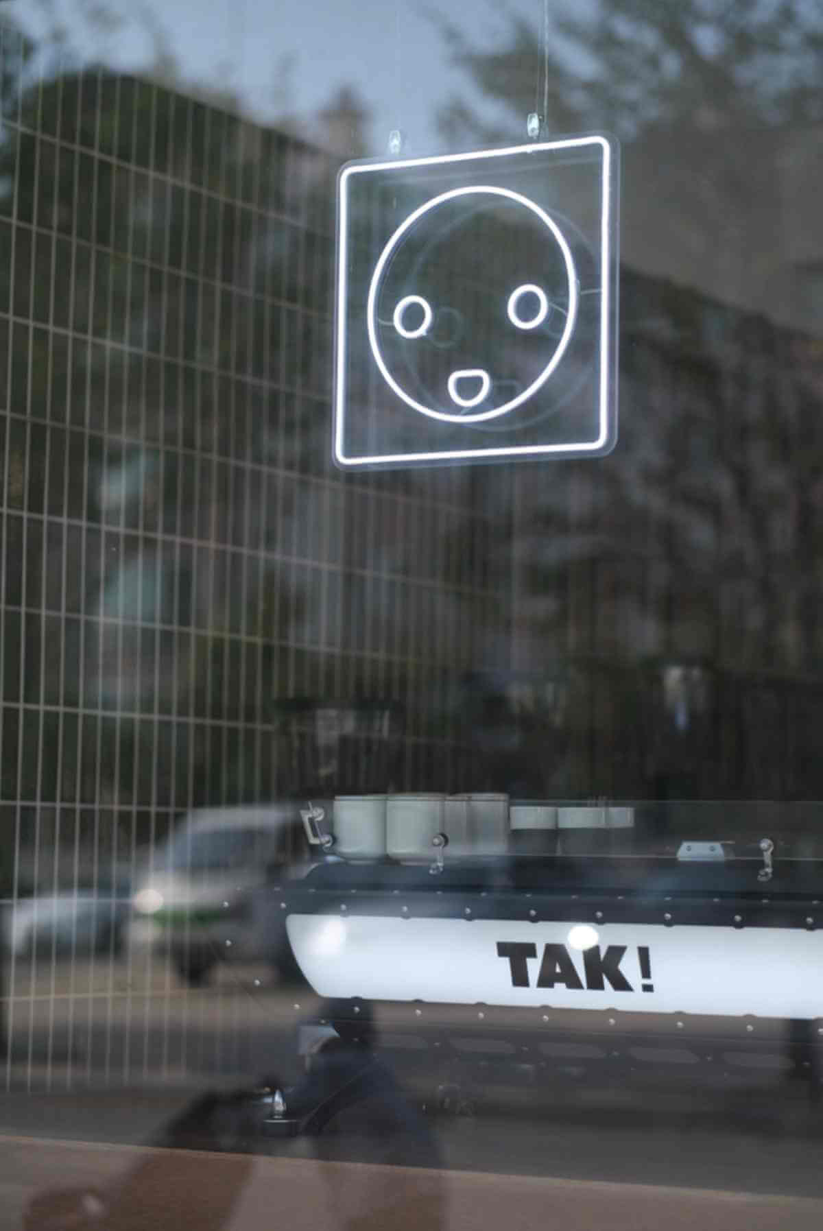 TAK