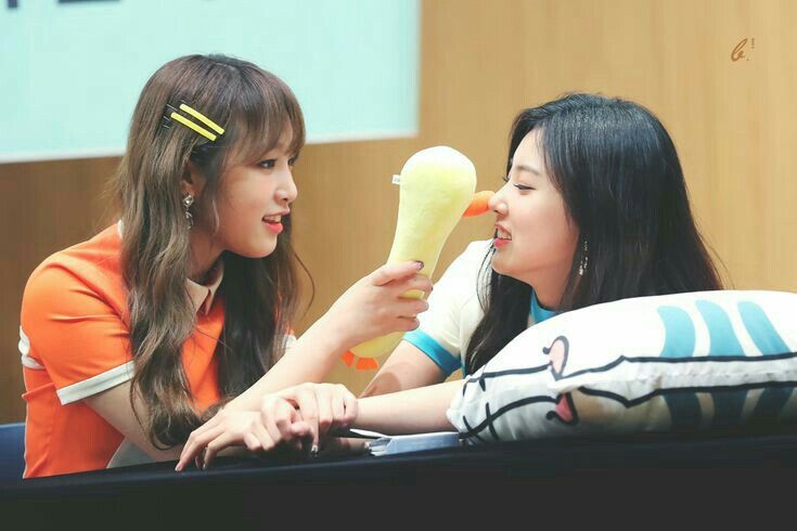 아이즈원 프로듀스48 사진 모음 아이즈원 프로듀스48 사진 모음