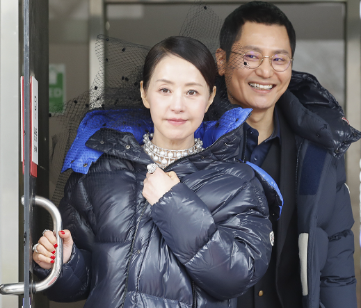 서정희 김태현 결혼