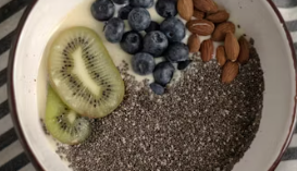 치아씨드 다이어트 효능