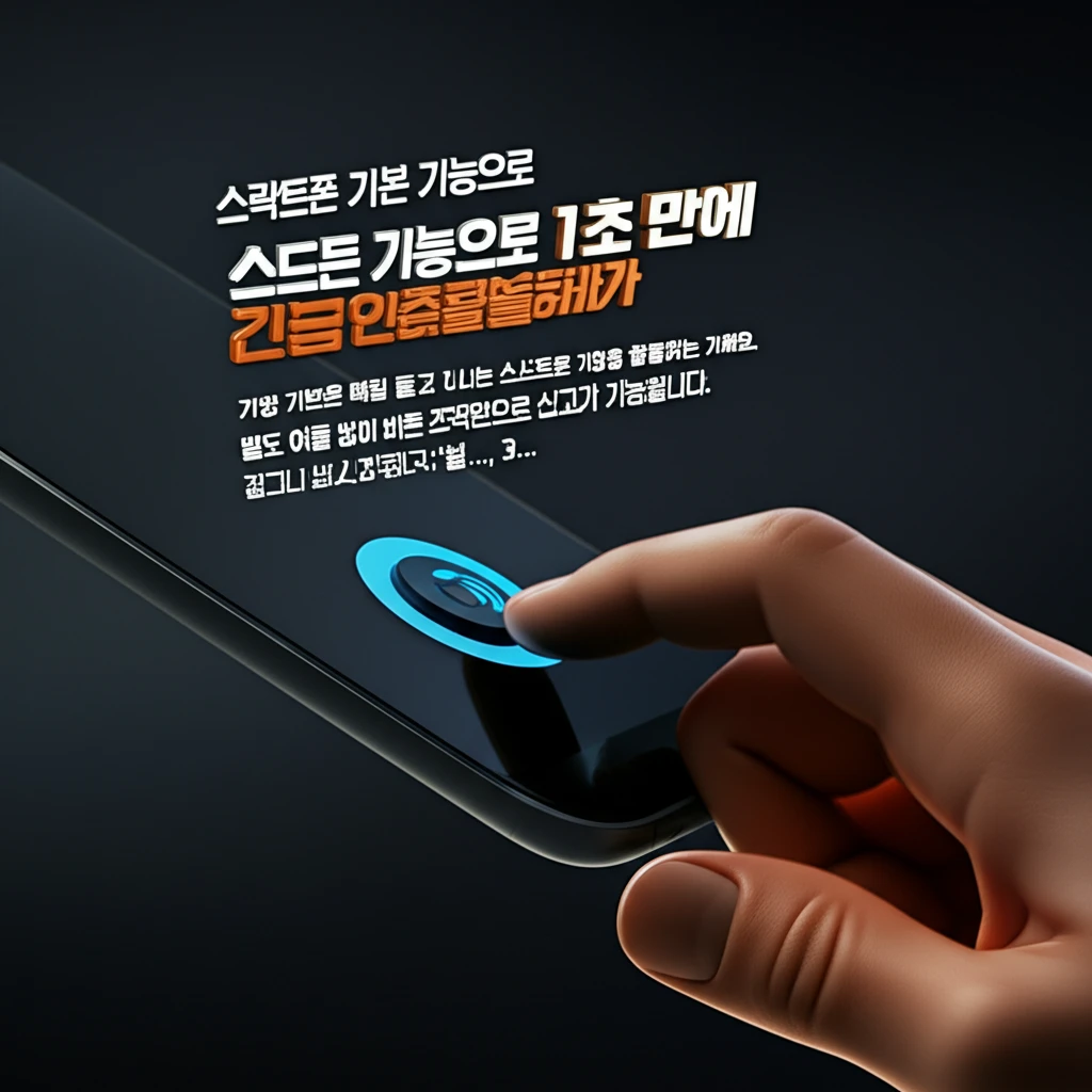 가족 안전 지키는 실시간 위치추적 어..