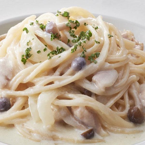 크림파스타 맛있게 만드는 법