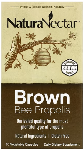 프로폴리스 효능 및 복용법 / 프로폴리스 추천 상품 (면역력 강화 부터 항염증까지)