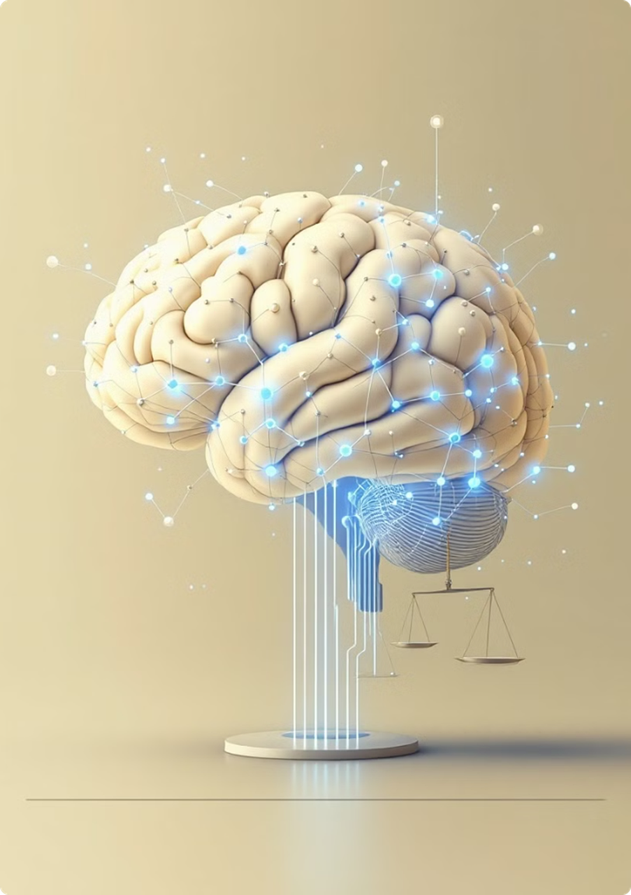 뇌-컴퓨터 인터페이스(BCI): 생각만으로 기계를 조작하는 시대