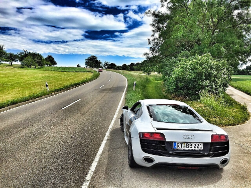 주유소 가격비교사이트