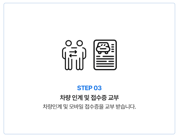 인천공항 제2터미널 공식주차대행 발렛비 이용방법 예약방법