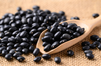 검은콩 효능