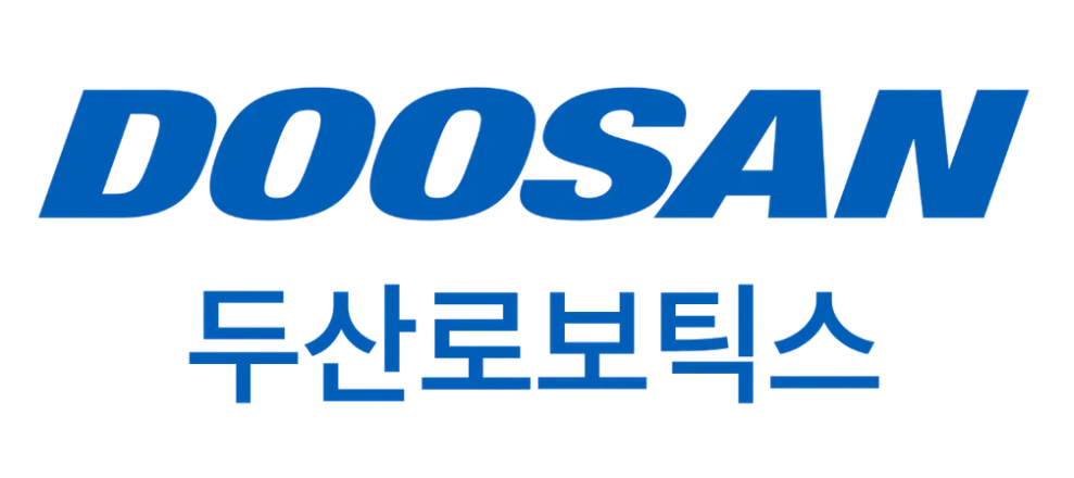 두산로보틱스