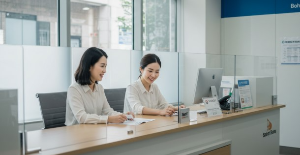 청년내일저축계좌