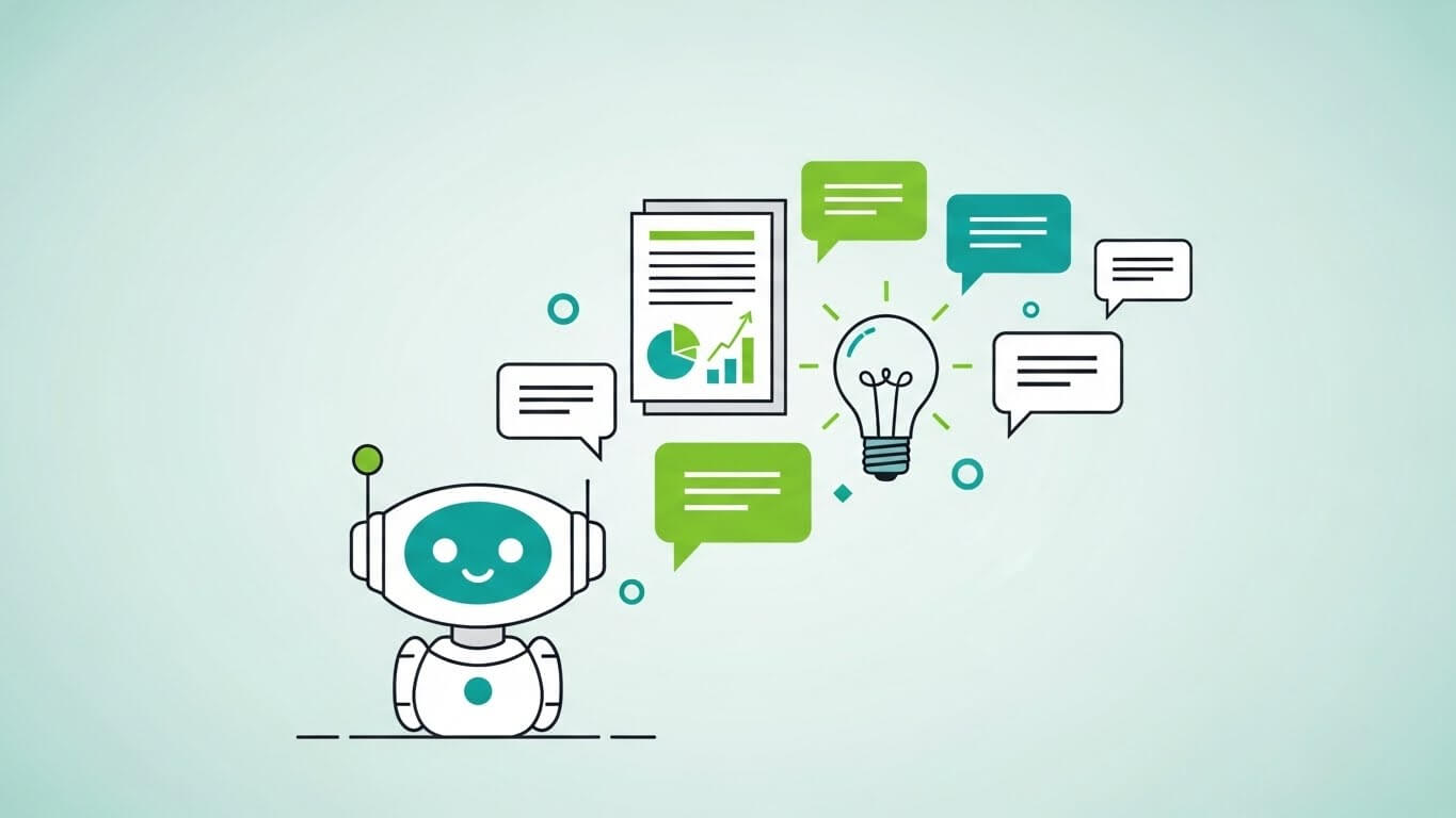 ChatGPT – 아이디어 기획부터 실무 실행까지