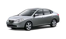 스틸그레이(색상코드 : 9A) 아반떼 hd 색상코드 - 스틸그레이(색상코드 : 9A)