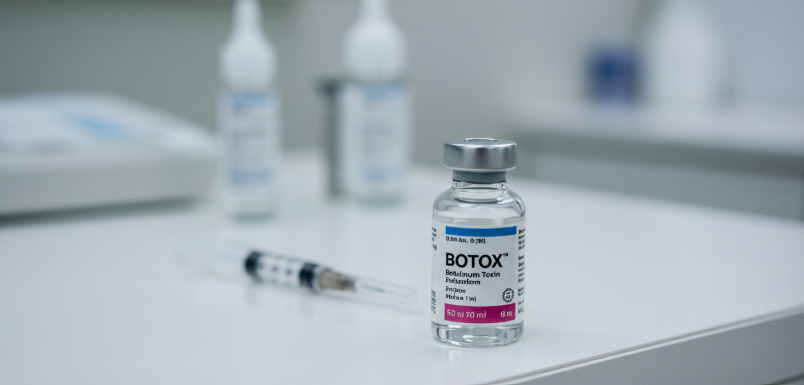 보톡스 시술, 정말 안전한가요?