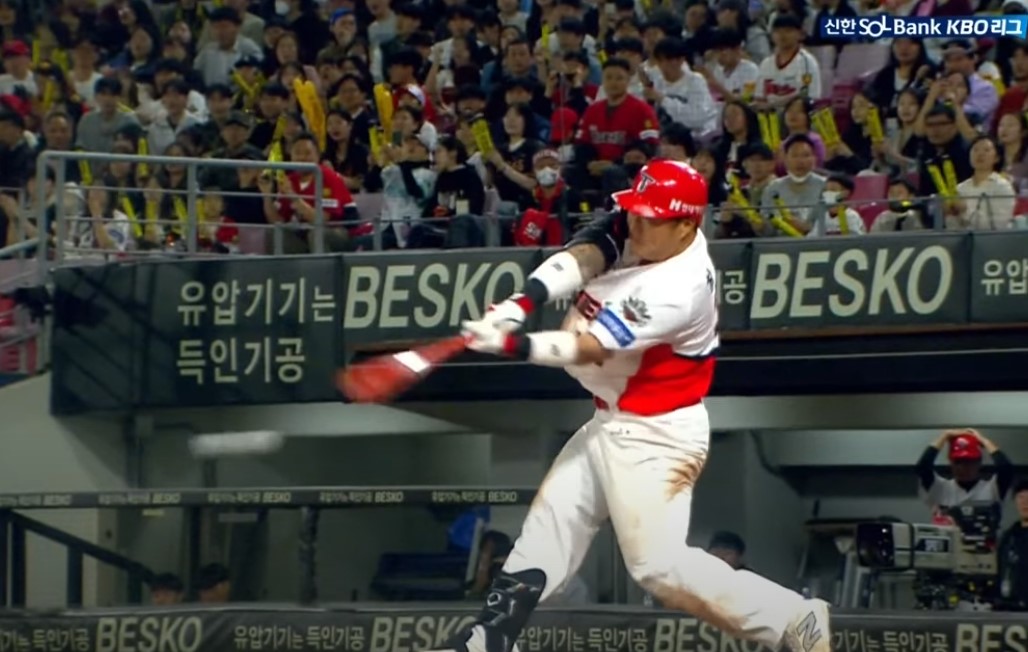 2025 프로야구 키움 vs 기아