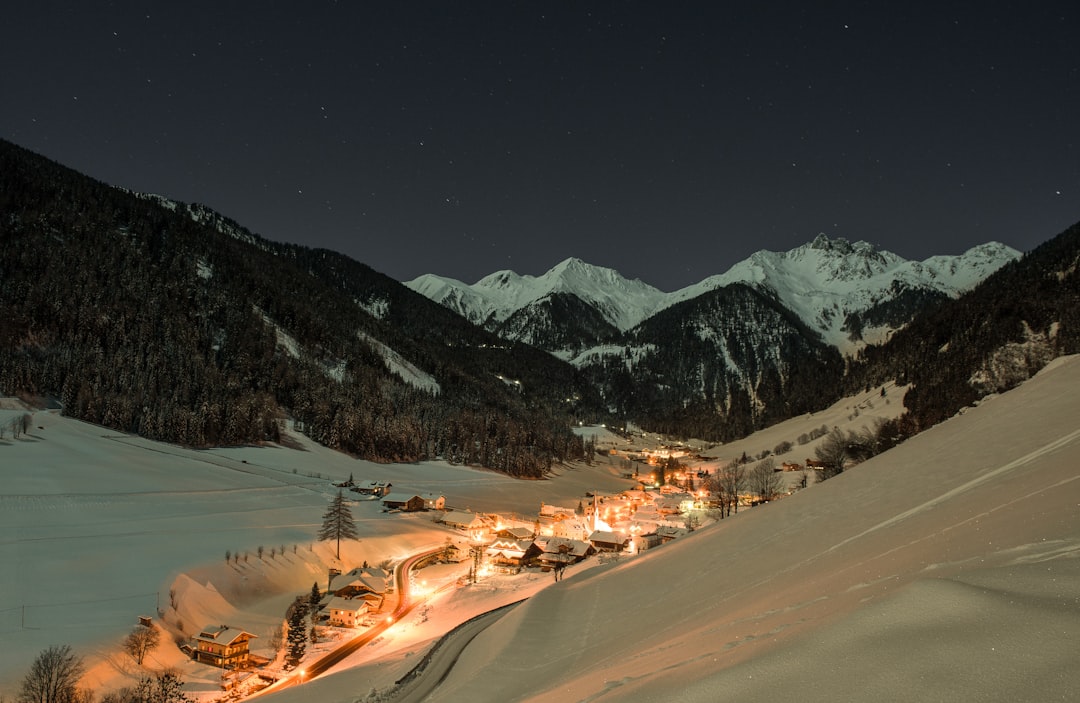 Alps