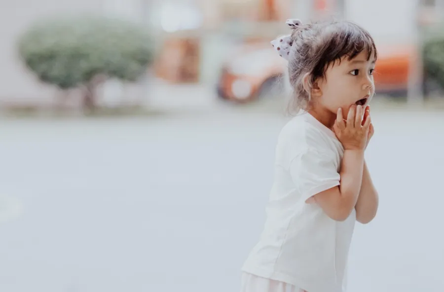 아이 언어 발달 촉진 방법 - 2