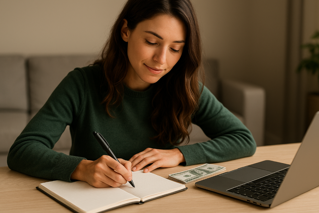 매일 15분 글쓰기