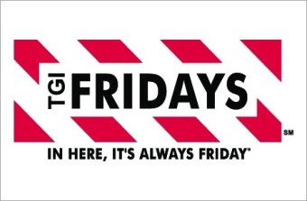 TGI Fridays의 로고
