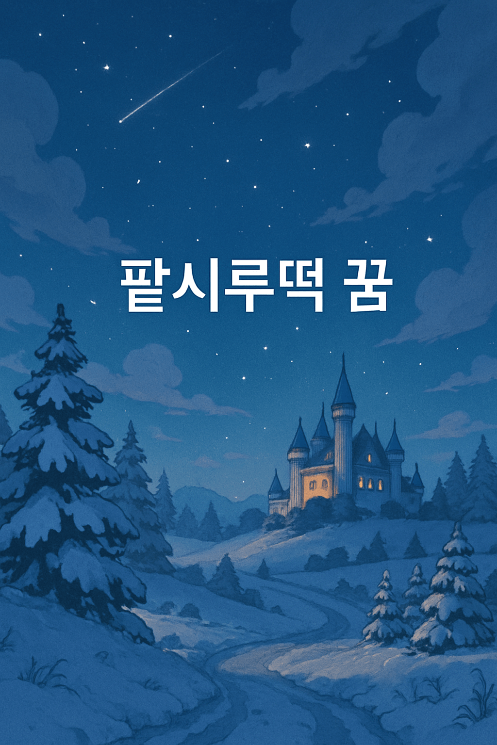 팥시루떡 꿈 해몽