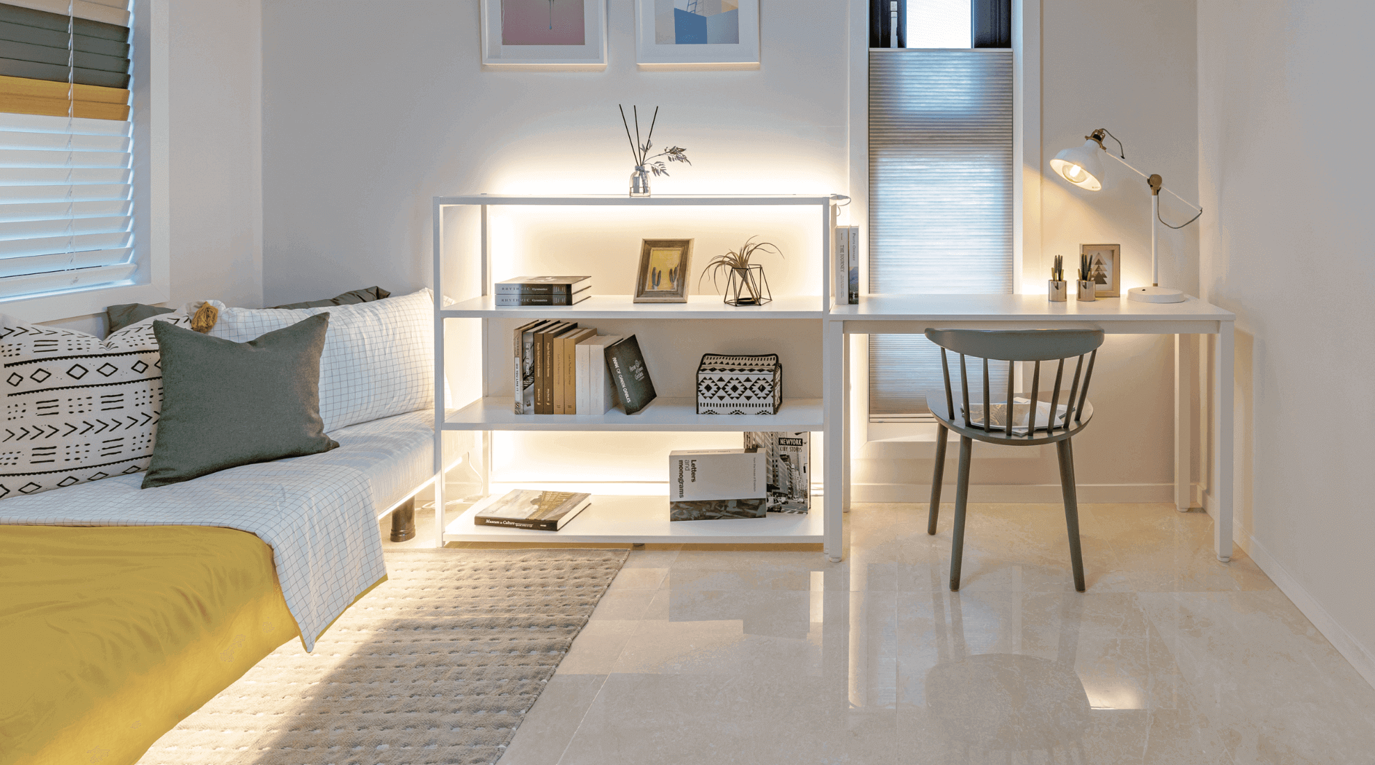 제주 애월 타운하우스