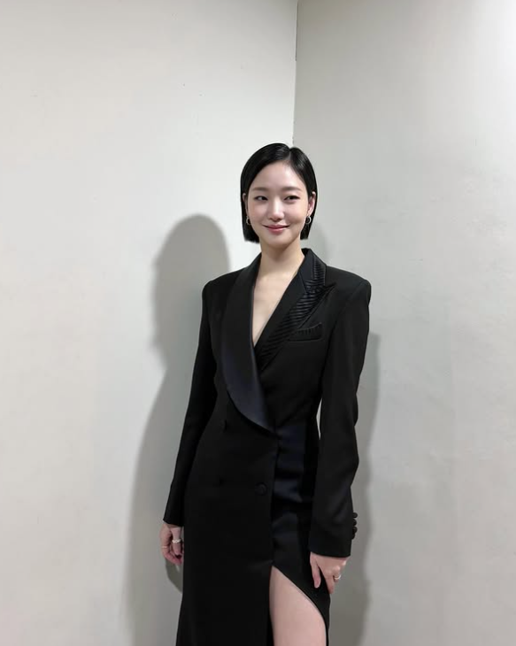김고은 영화 드라마
