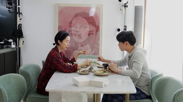 제목: 딸 이유식도 직접 만들어보자!