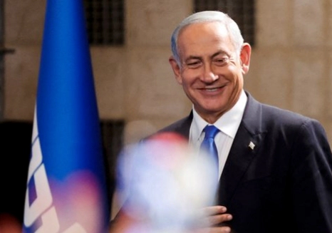 이스라엘 인구수 역사 지도보기