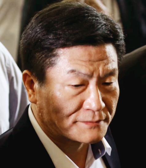 이임재 전 용산 경찰서장 나이 고향 학력 &amp;#124; 이임재 용산경찰서장 3년 금고형 배경