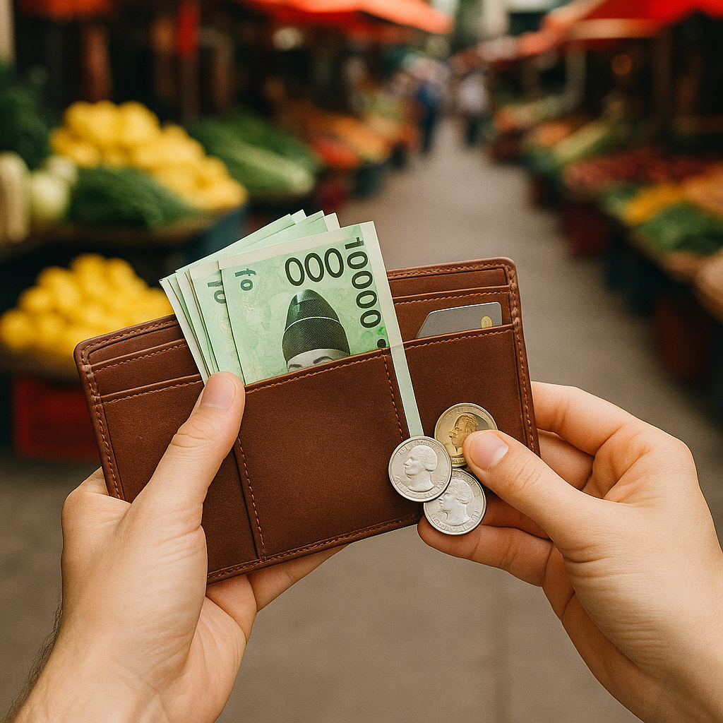 소상공인 살리는 소비쿠폰 2차 신청 완벽 정리│언제, 얼마, 지역변경, 사용기한까지