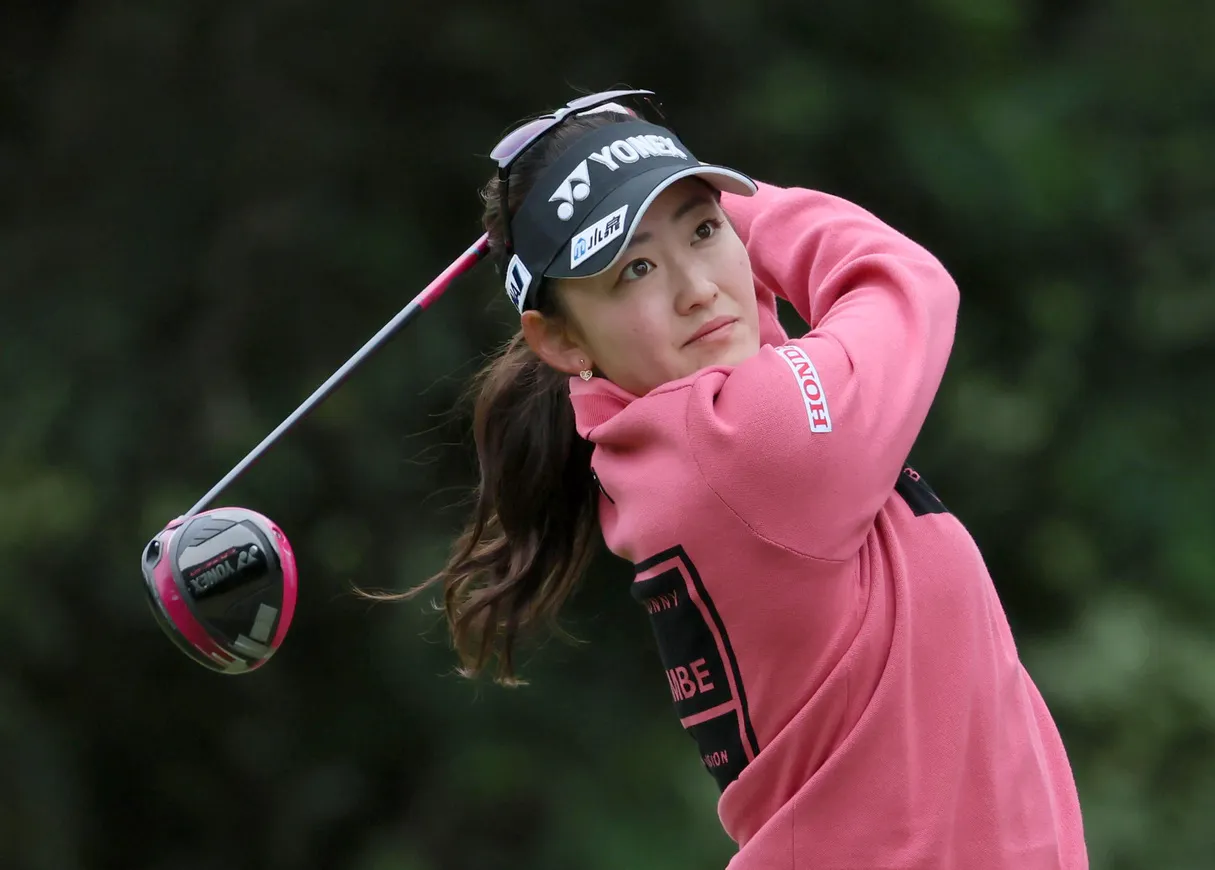 JLPGA 중계 한국 선수 홈페이지 완벽 시청 가이드_7