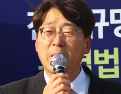 강성희 진보당 의원 프로필 나이 고향 학력