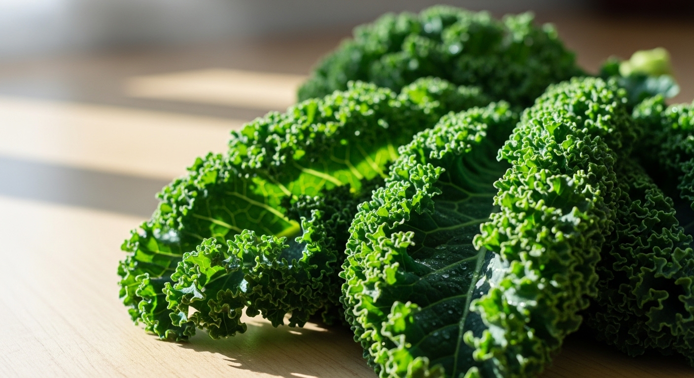 케일효능종류눈건강