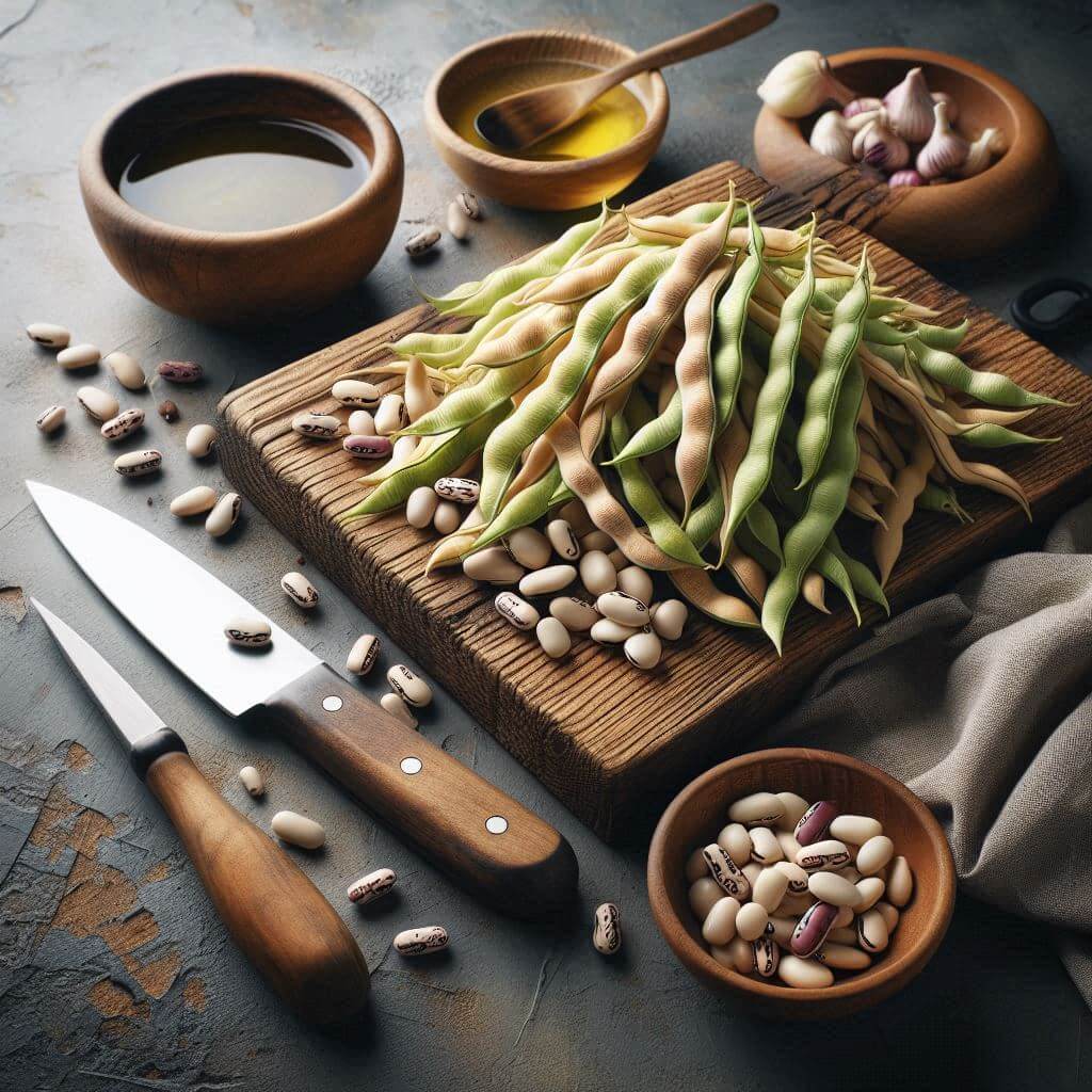 루피니빈 콩 효능