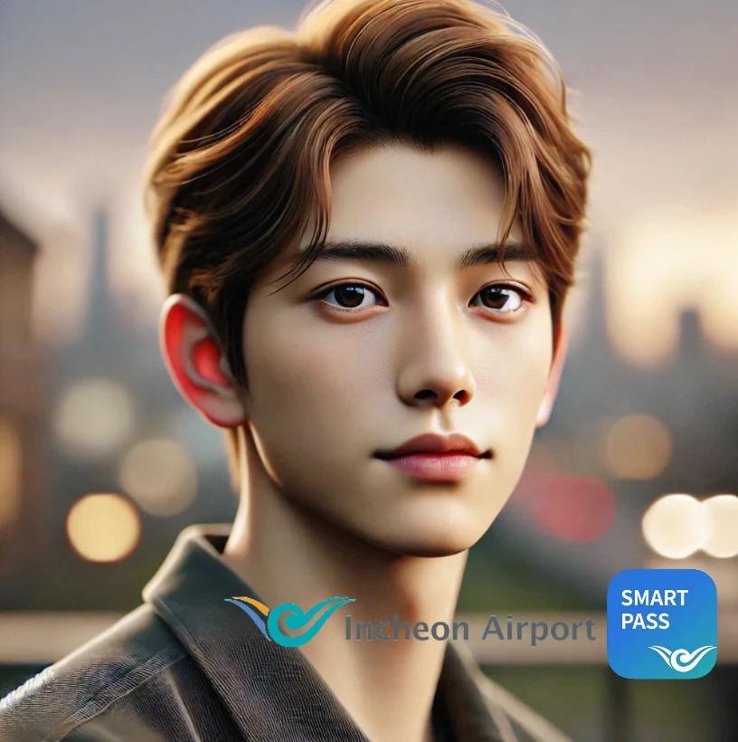 인천공항 스마트패스 신청 방법 (초보자 가이드)