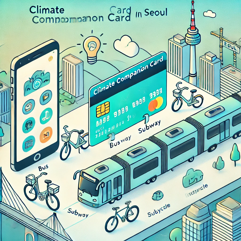 기후동행카드