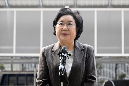 이혜훈 재산