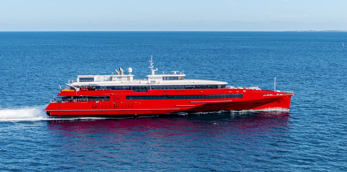 후쿠오카-배편-퀸비틀