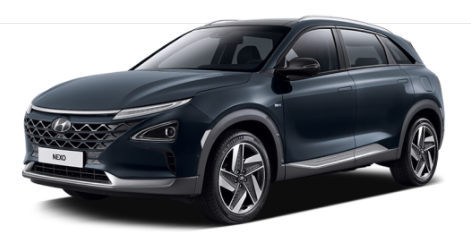 2021 넥쏘 수소차 가격 및 제원