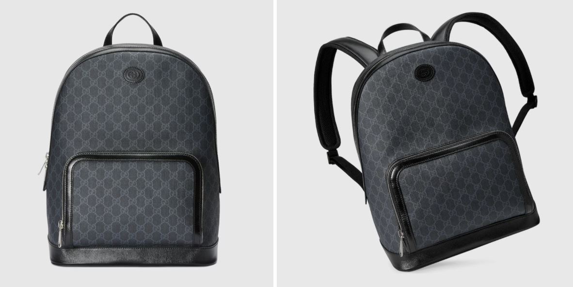 구찌 백팩 남자 1