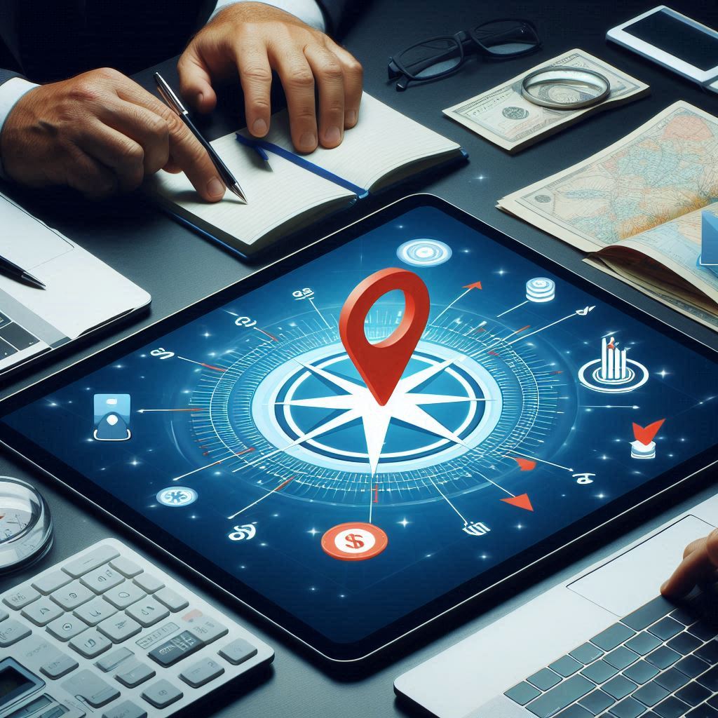 사이트 내비게이션 최적화 광고 수익 극대화를 위한 내비게이션 배치 전략