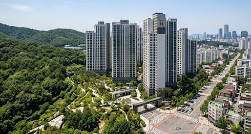 디에이치 방배