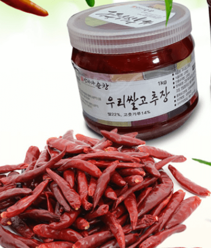 [6시 내고향] 순창 고추장 된장 청국장 간장 장아찌 주문판매&amp;#44; 발효음식 한옥체험관 한옥펜션 초연당