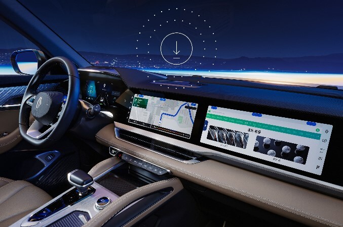 뉴 르노 그랑 콜레오스