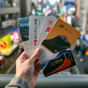 후쿠오카 교통 패스 활용법