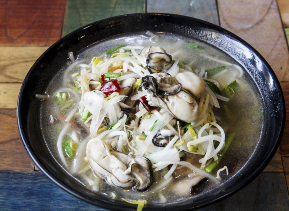 핸썸가이즈 연남동 중화요리 중식당